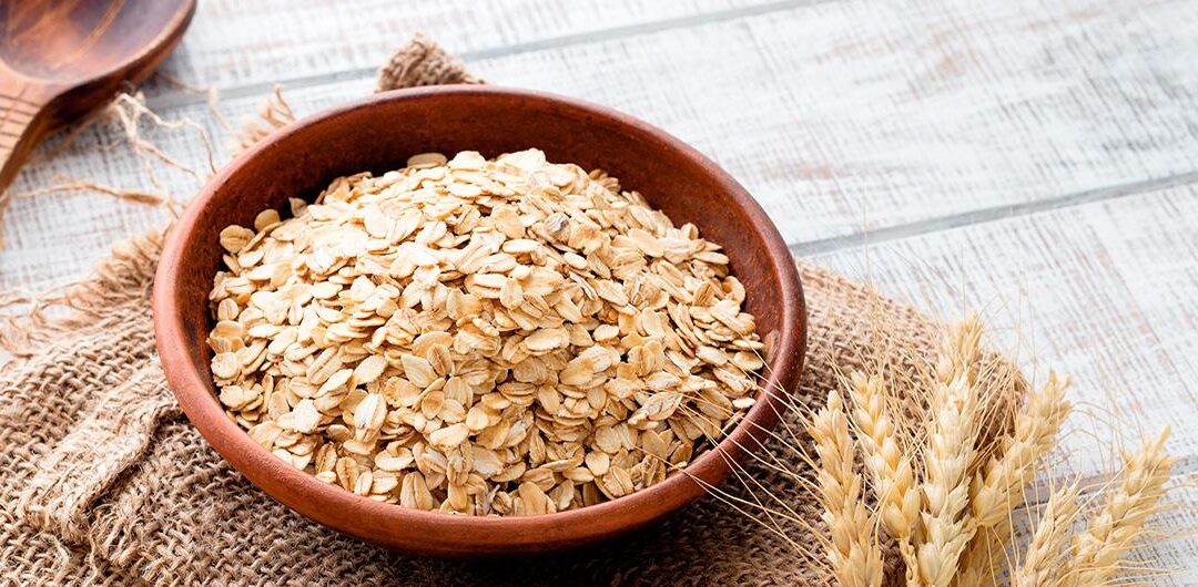 Beneficios de la Avena