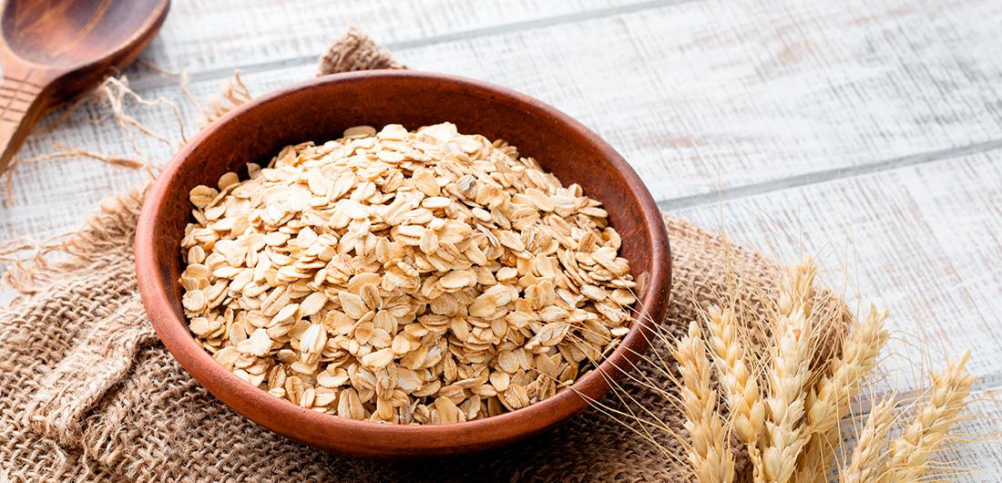 Beneficios de la Avena